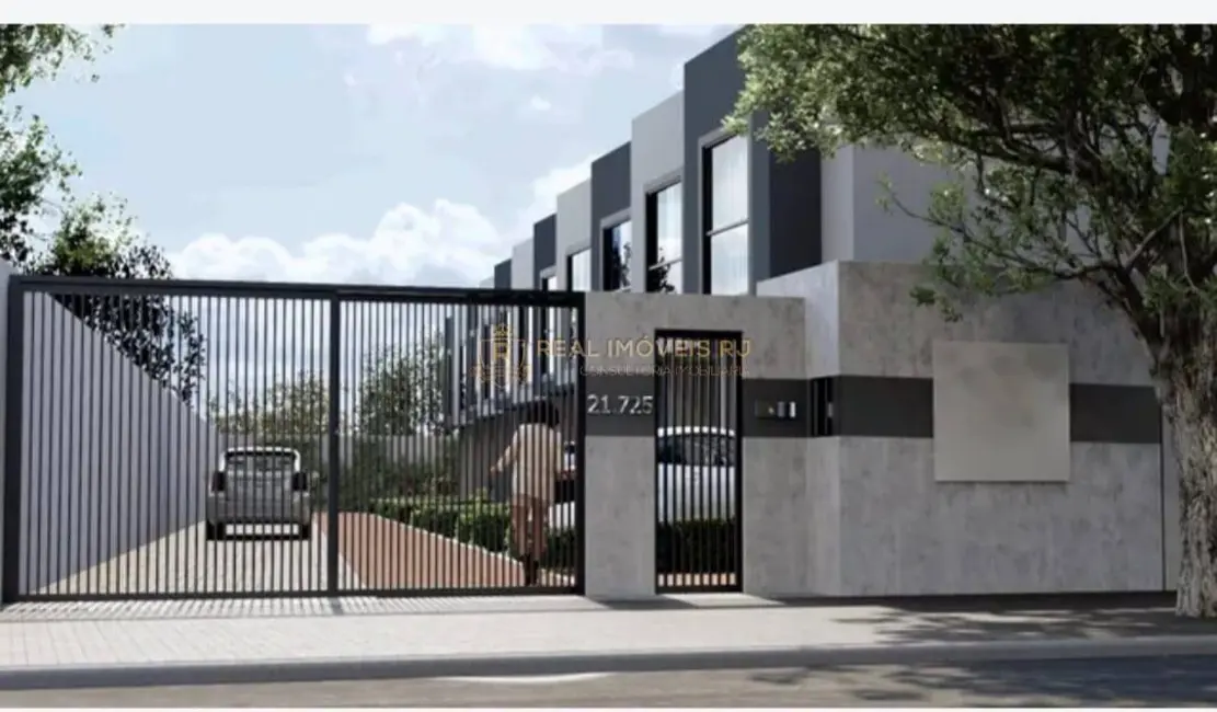 Foto 8 de Casa com 2 quartos à venda, 93m2 em Vargem Pequena, Rio De Janeiro - RJ