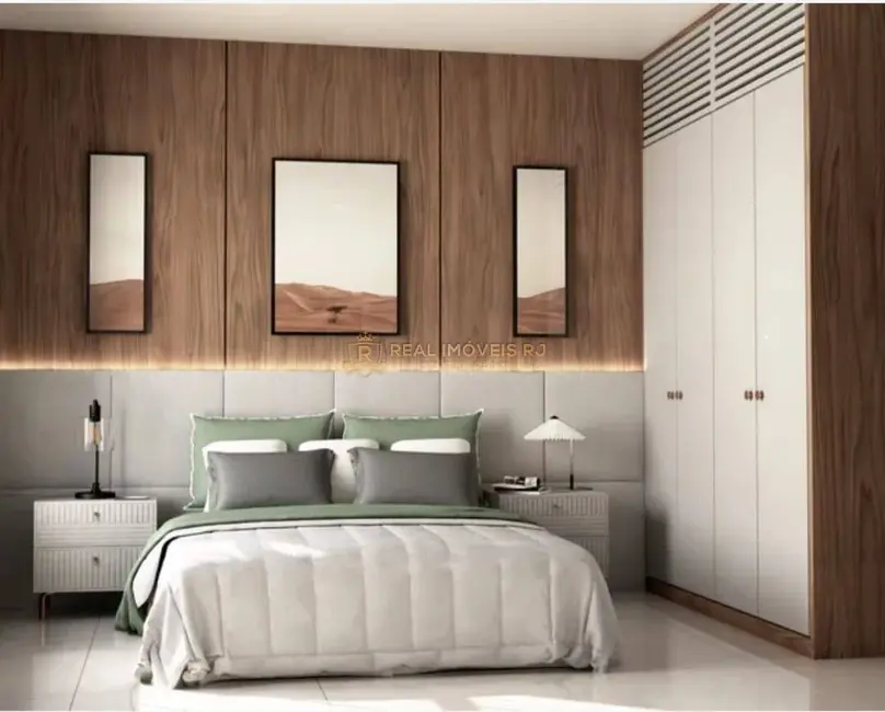 Foto 4 de Casa com 2 quartos à venda, 93m2 em Vargem Pequena, Rio De Janeiro - RJ