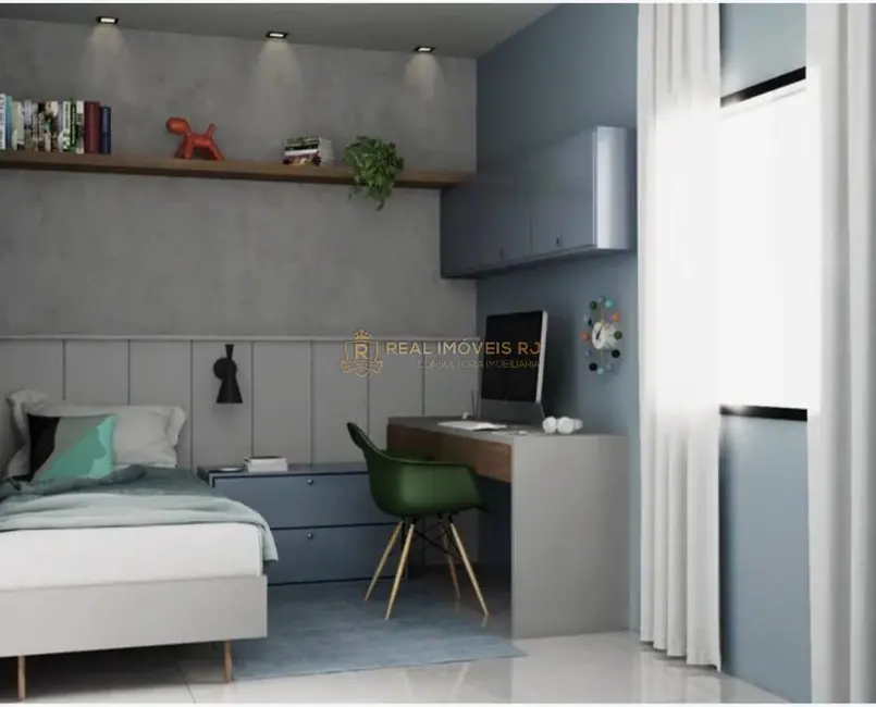 Foto 5 de Casa com 2 quartos à venda, 93m2 em Vargem Pequena, Rio De Janeiro - RJ