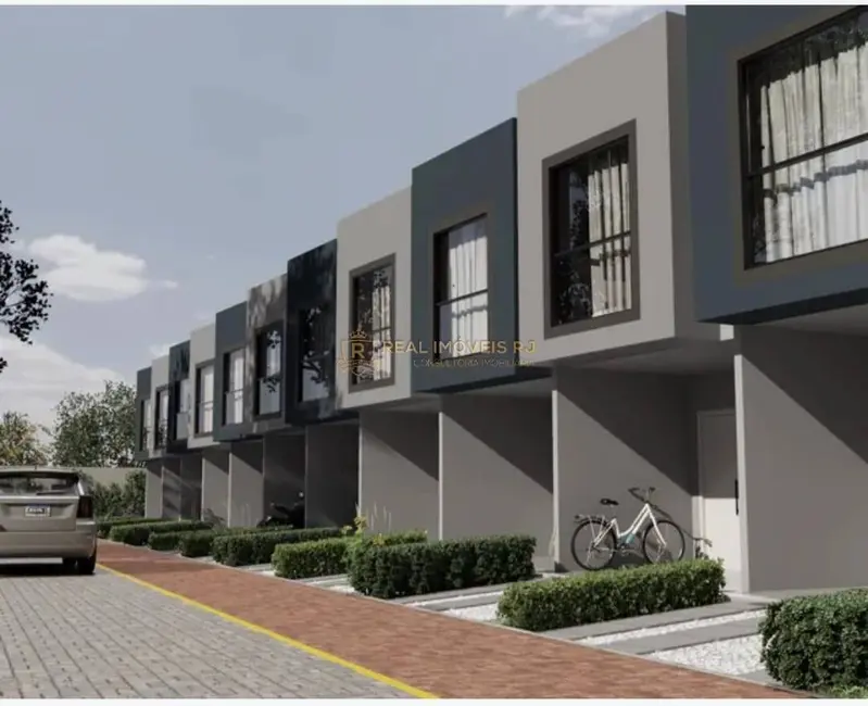 Foto 9 de Casa com 2 quartos à venda, 93m2 em Vargem Pequena, Rio De Janeiro - RJ