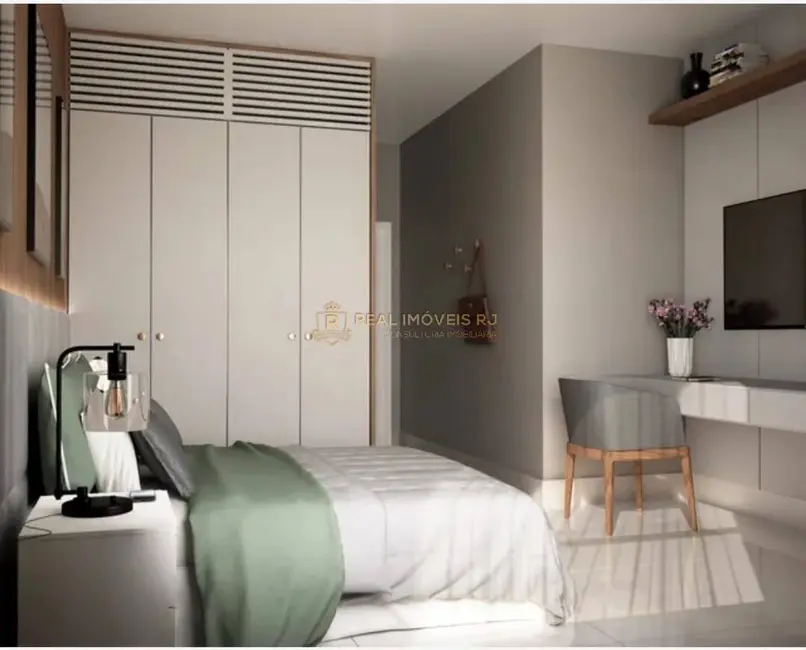 Foto 3 de Casa com 2 quartos à venda, 93m2 em Vargem Pequena, Rio De Janeiro - RJ