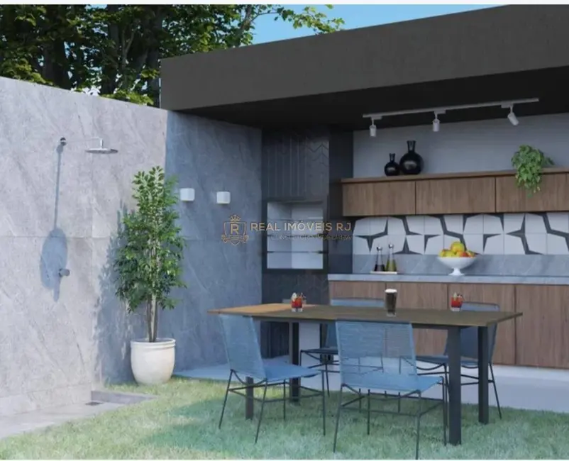 Foto 7 de Casa com 2 quartos à venda, 93m2 em Vargem Pequena, Rio De Janeiro - RJ