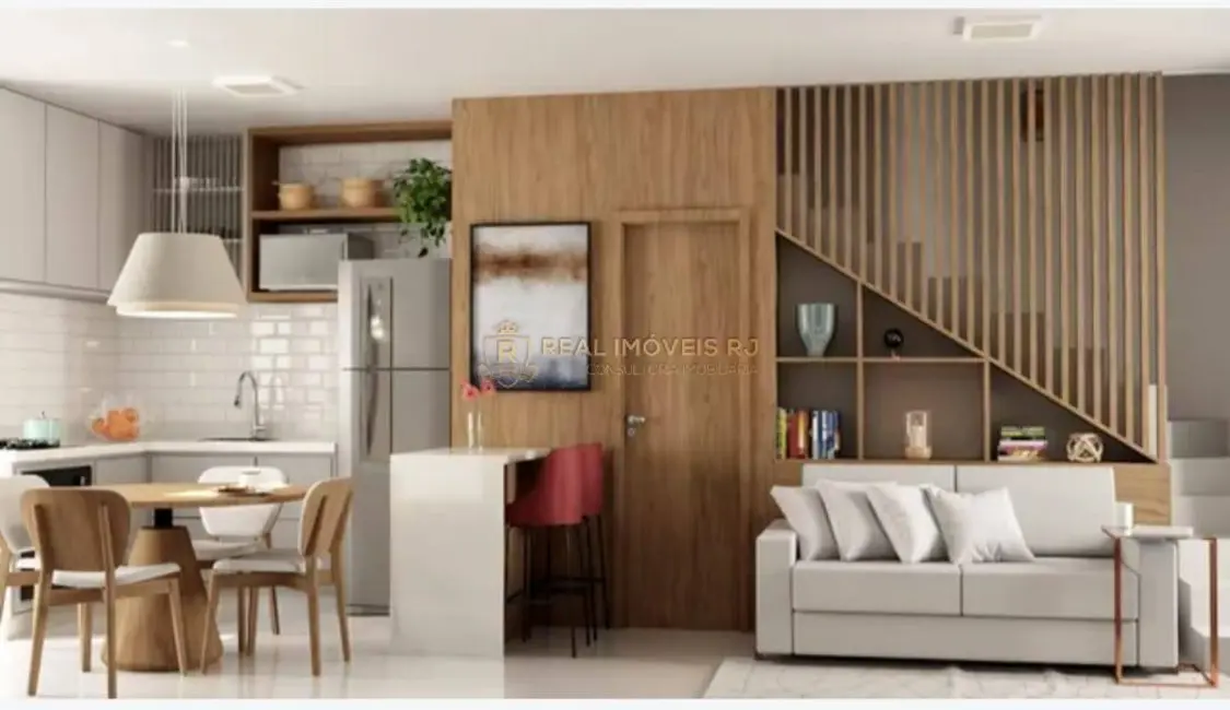 Foto 2 de Casa com 2 quartos à venda, 93m2 em Vargem Pequena, Rio De Janeiro - RJ