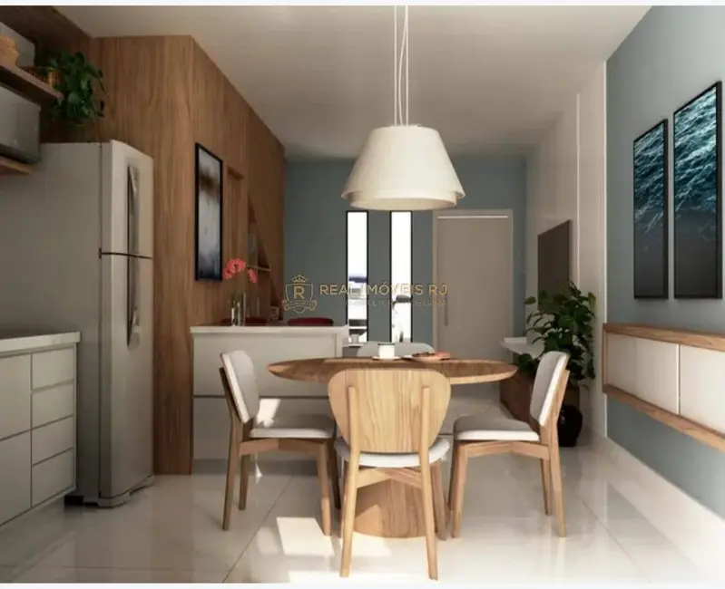 Foto 1 de Casa com 2 quartos à venda, 93m2 em Vargem Pequena, Rio De Janeiro - RJ