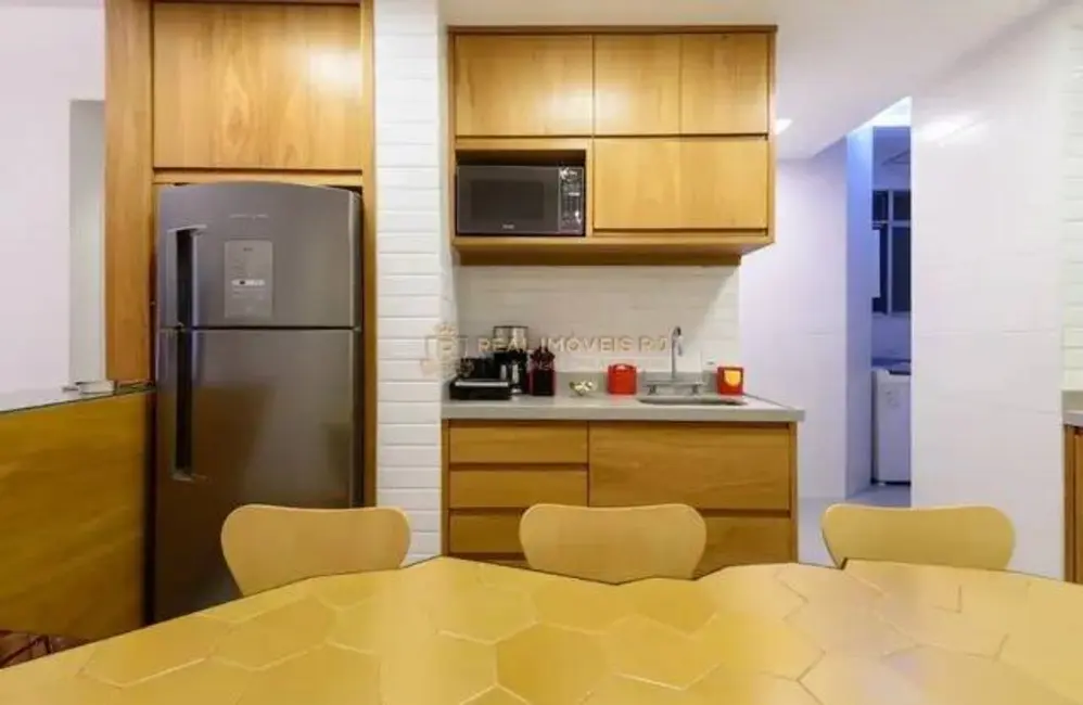 Foto 5 de Apartamento com 3 quartos à venda, 91m2 em Copacabana, Rio De Janeiro - RJ