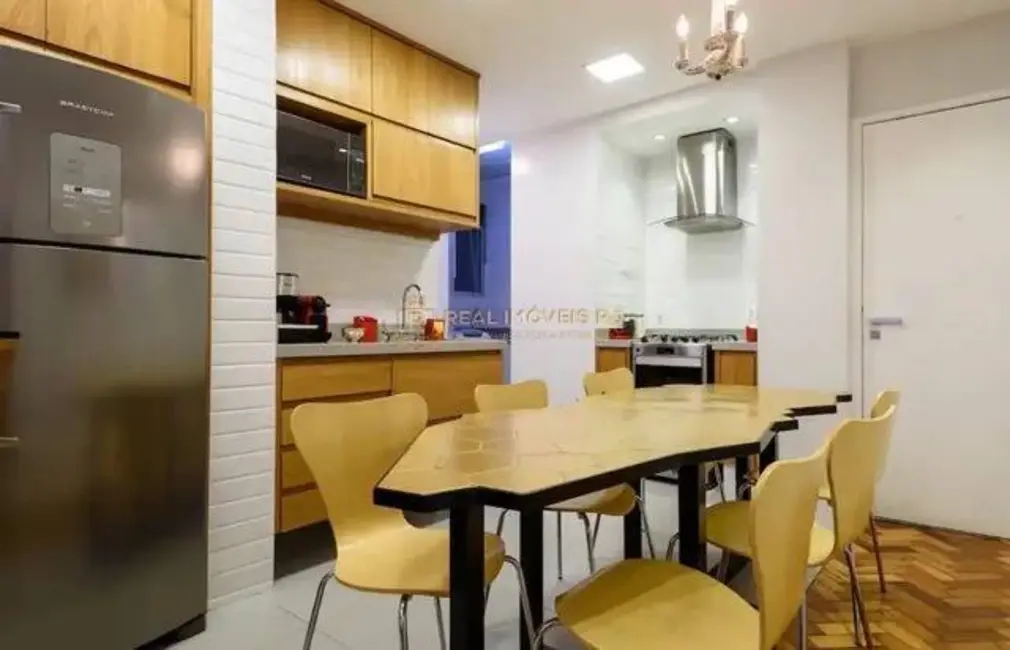 Foto 4 de Apartamento com 3 quartos à venda, 91m2 em Copacabana, Rio De Janeiro - RJ