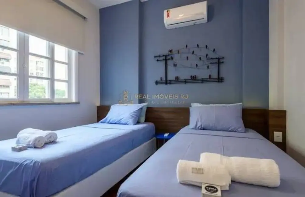 Foto 6 de Apartamento com 3 quartos à venda, 91m2 em Copacabana, Rio De Janeiro - RJ