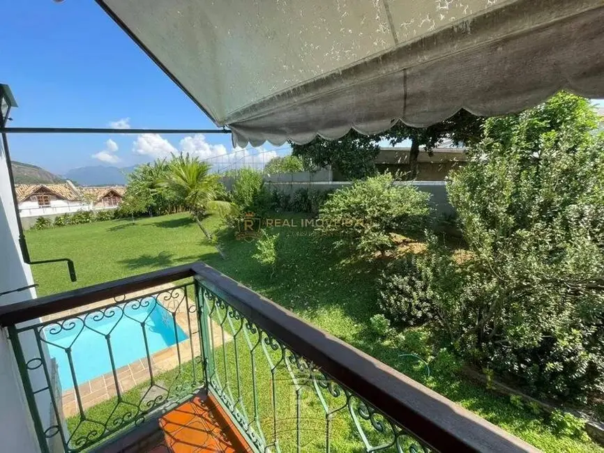 Foto 3 de Casa com 5 quartos à venda, 1407m2 em Freguesia (Jacarepaguá), Rio De Janeiro - RJ