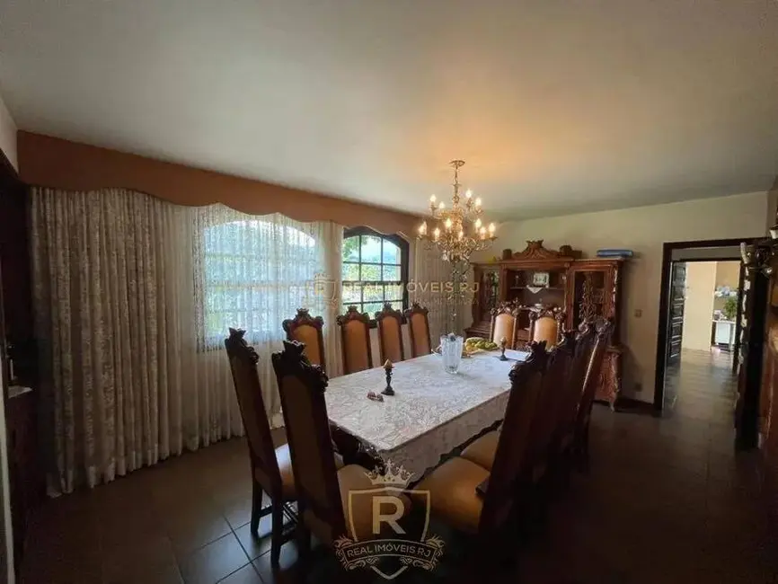 Foto 8 de Casa com 5 quartos à venda, 1407m2 em Freguesia (Jacarepaguá), Rio De Janeiro - RJ