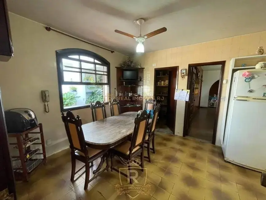 Foto 9 de Casa com 5 quartos à venda, 1407m2 em Freguesia (Jacarepaguá), Rio De Janeiro - RJ
