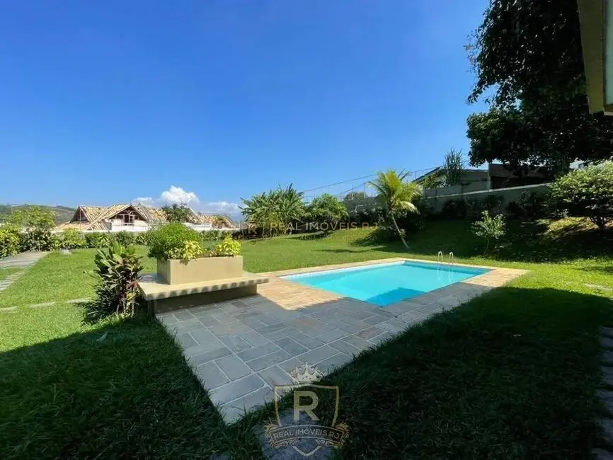 Foto 5 de Casa com 5 quartos à venda, 1407m2 em Freguesia (Jacarepaguá), Rio De Janeiro - RJ