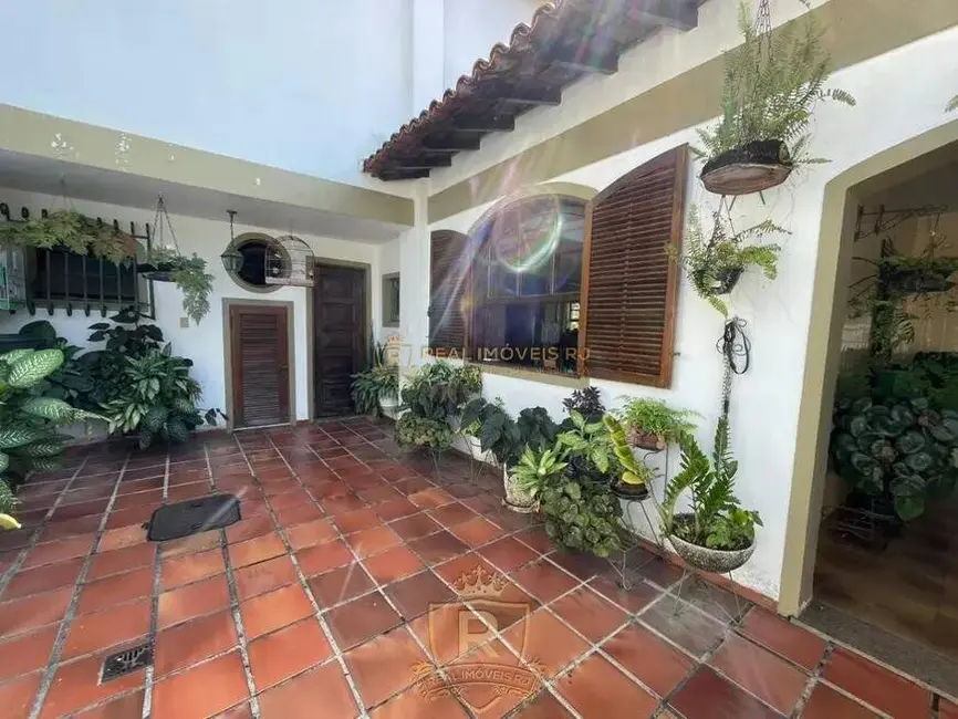 Foto 4 de Casa com 5 quartos à venda, 1407m2 em Freguesia (Jacarepaguá), Rio De Janeiro - RJ