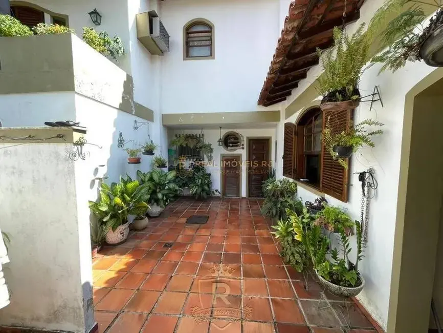 Foto 2 de Casa com 5 quartos à venda, 1407m2 em Freguesia (Jacarepaguá), Rio De Janeiro - RJ