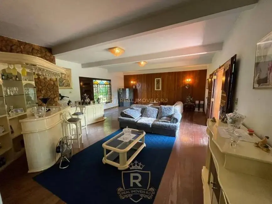 Foto 6 de Casa com 5 quartos à venda, 1407m2 em Freguesia (Jacarepaguá), Rio De Janeiro - RJ