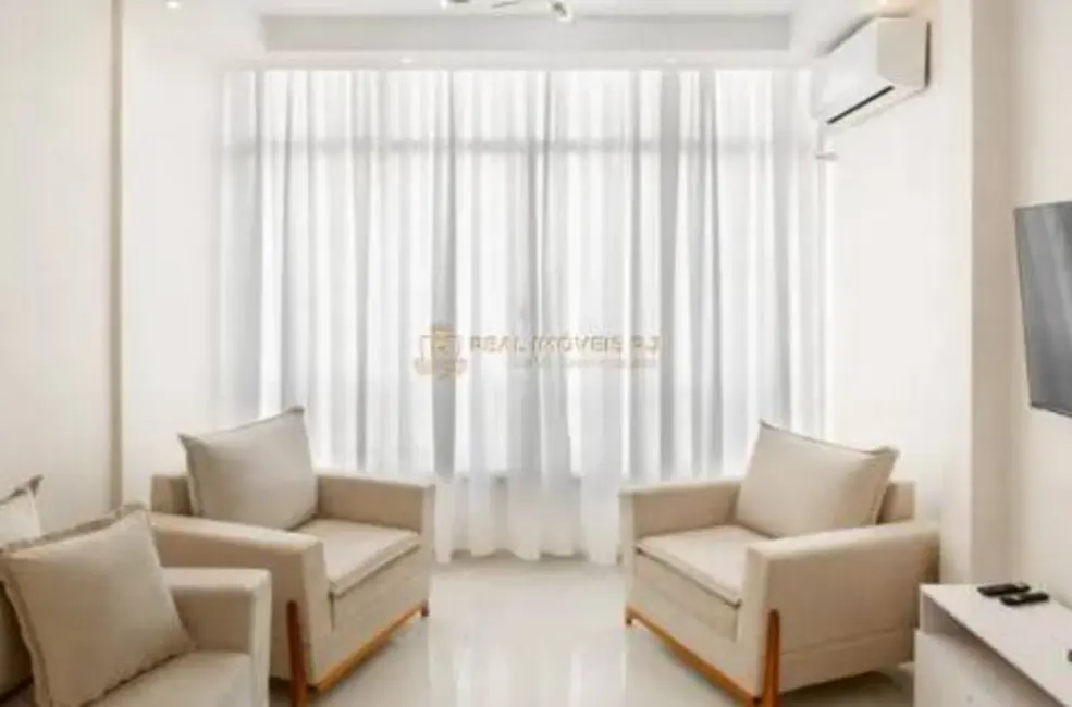 Foto 9 de Apartamento com 4 quartos à venda, 103m2 em Copacabana, Rio De Janeiro - RJ