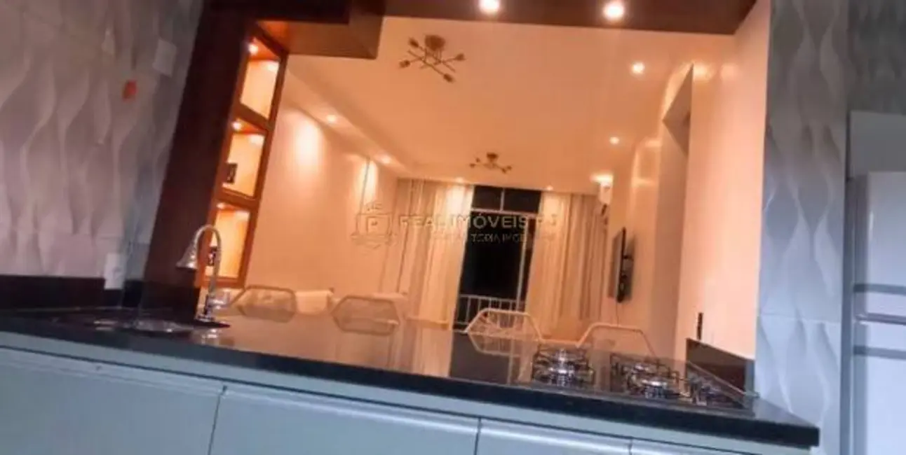 Foto 4 de Apartamento com 4 quartos à venda, 103m2 em Copacabana, Rio De Janeiro - RJ