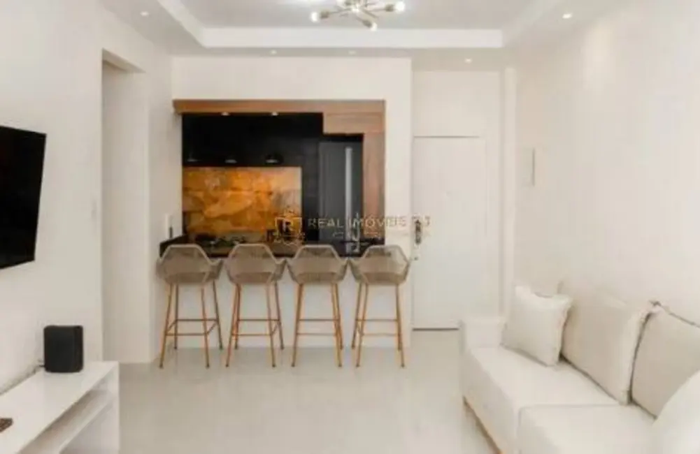 Foto 8 de Apartamento com 4 quartos à venda, 103m2 em Copacabana, Rio De Janeiro - RJ