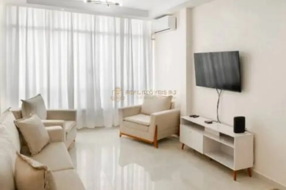 Foto 3 de Apartamento com 4 quartos à venda, 103m2 em Copacabana, Rio De Janeiro - RJ