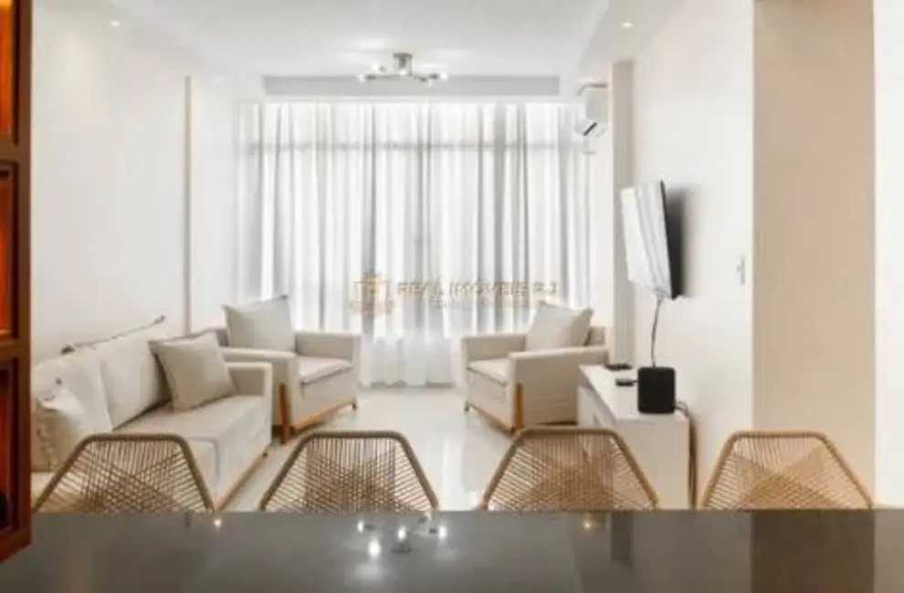 Foto 1 de Apartamento com 4 quartos à venda, 103m2 em Copacabana, Rio De Janeiro - RJ
