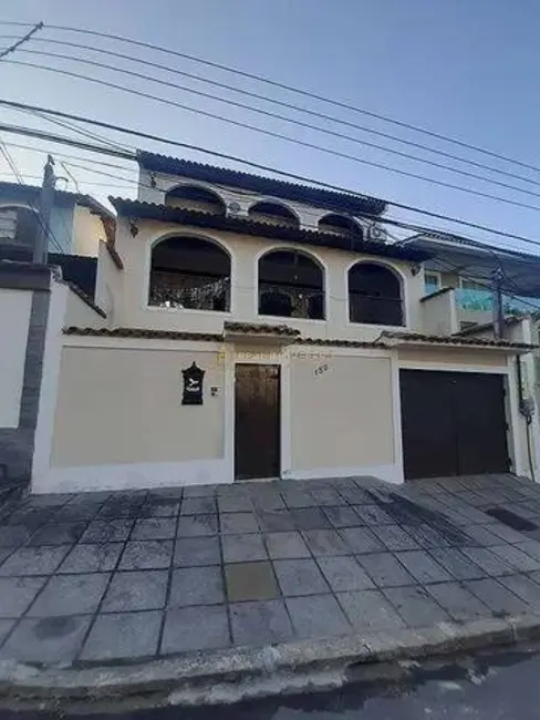 Foto 1 de Casa com 4 quartos à venda, 450m2 em Freguesia (Jacarepaguá), Rio De Janeiro - RJ