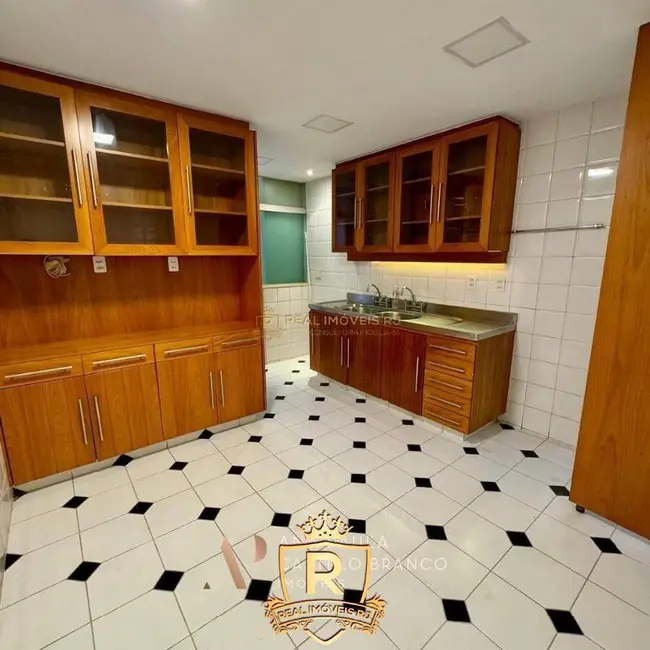 Foto 2 de Apartamento com 3 quartos à venda, 125m2 em Ipanema, Rio De Janeiro - RJ