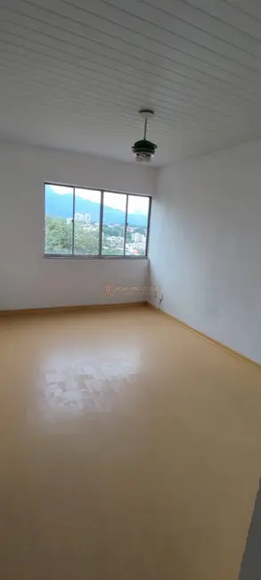 Foto 2 de Apartamento com 2 quartos à venda, 50m2 em Taquara, Rio De Janeiro - RJ