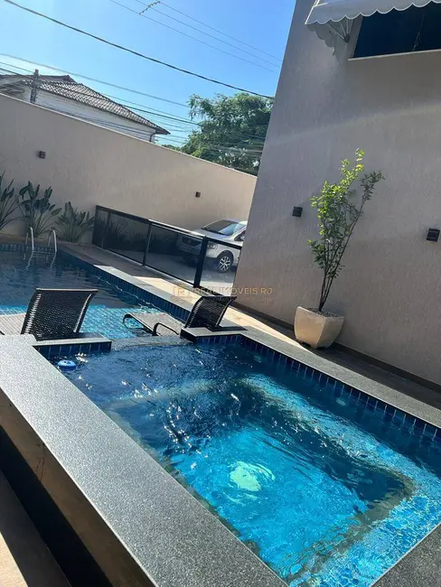 Casa com 6 quartos à venda, 600m2 em Itaipu, Niteroi - RJ - imagem 5 Foto 5 de Casa com 6 quartos à venda, 600m2 em Itaipu, Niteroi - RJ