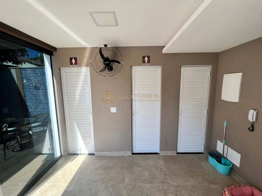 Casa com 6 quartos à venda, 600m2 em Itaipu, Niteroi - RJ - imagem 8 Foto 8 de Casa com 6 quartos à venda, 600m2 em Itaipu, Niteroi - RJ