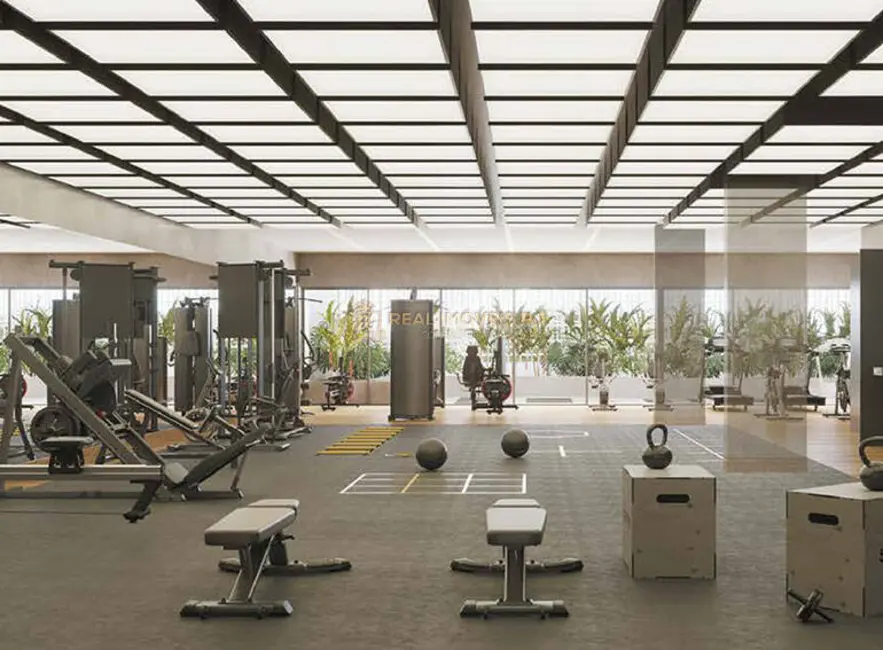 Foto 9 de Apartamento com 1 quarto à venda, 53m2 em Copacabana, Rio De Janeiro - RJ