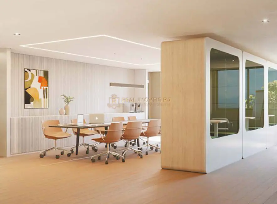 Foto 5 de Apartamento com 1 quarto à venda, 38m2 em Copacabana, Rio De Janeiro - RJ