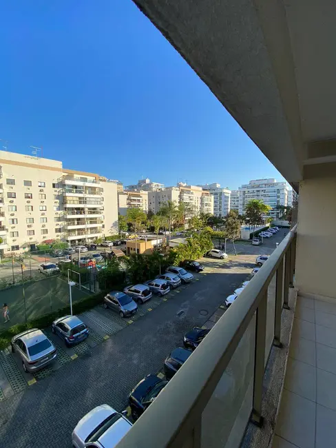 Foto 2 de Apartamento com 3 quartos à venda, 86m2 em Recreio dos Bandeirantes, Rio De Janeiro - RJ