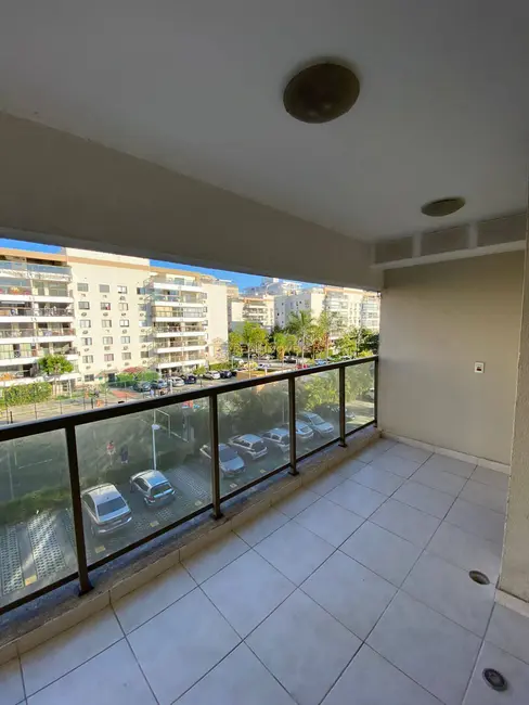 Foto 1 de Apartamento com 3 quartos à venda, 86m2 em Recreio dos Bandeirantes, Rio De Janeiro - RJ
