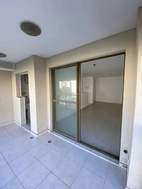 Apartamento com 3 quartos à venda, 86m2 em Recreio dos Bandeirantes, Rio De Janeiro - RJ - imagem 3 Foto 3 de Apartamento com 3 quartos à venda, 86m2 em Recreio dos Bandeirantes, Rio De Janeiro - RJ