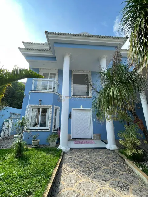 Casa com 3 quartos à venda, 335m2 em Tanque, Rio De Janeiro - RJ - imagem 3 Foto 3 de Casa com 3 quartos à venda, 335m2 em Tanque, Rio De Janeiro - RJ