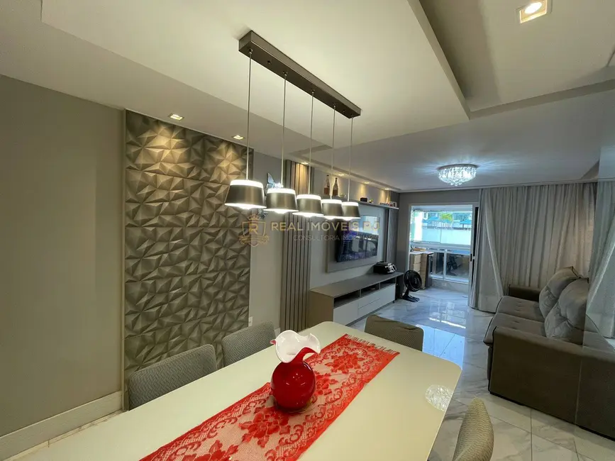 Foto 7 de Apartamento com 3 quartos à venda, 97m2 em Freguesia (Jacarepaguá), Rio De Janeiro - RJ