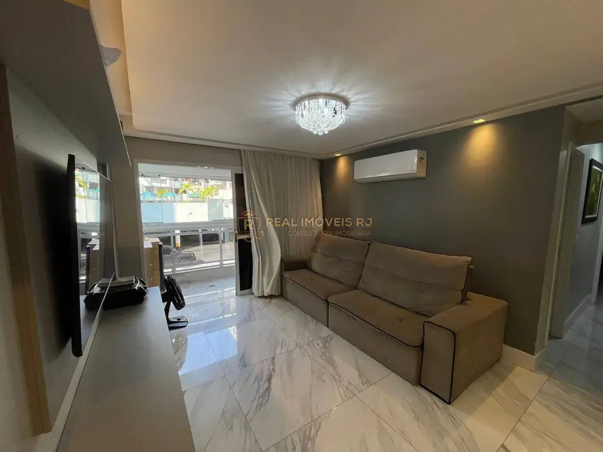 Foto 4 de Apartamento com 3 quartos à venda, 97m2 em Freguesia (Jacarepaguá), Rio De Janeiro - RJ