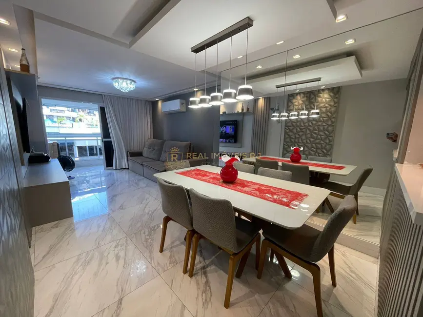 Foto 9 de Apartamento com 3 quartos à venda, 97m2 em Freguesia (Jacarepaguá), Rio De Janeiro - RJ