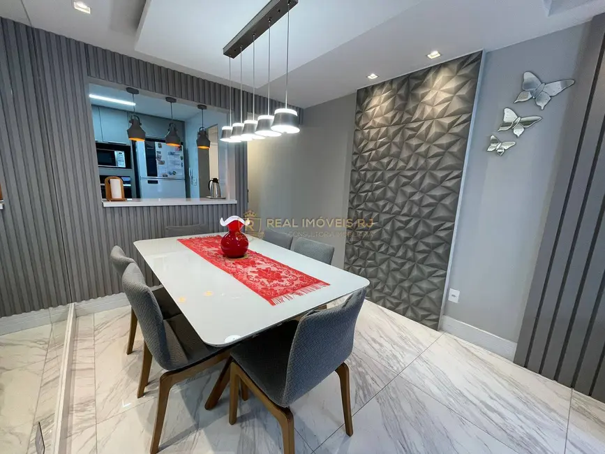 Foto 3 de Apartamento com 3 quartos à venda, 97m2 em Freguesia (Jacarepaguá), Rio De Janeiro - RJ