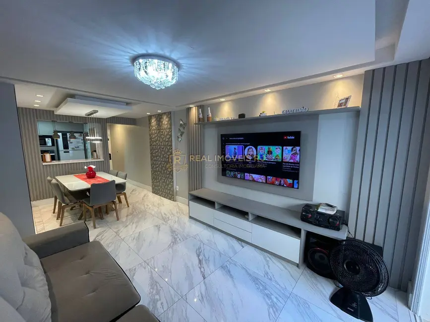 Foto 5 de Apartamento com 3 quartos à venda, 97m2 em Freguesia (Jacarepaguá), Rio De Janeiro - RJ