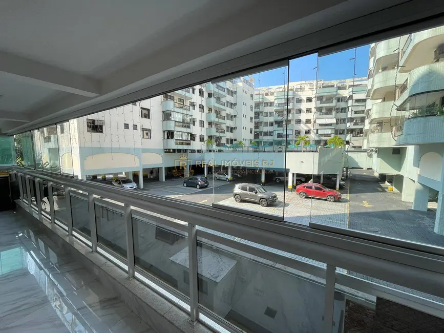 Foto 8 de Apartamento com 3 quartos à venda, 97m2 em Freguesia (Jacarepaguá), Rio De Janeiro - RJ