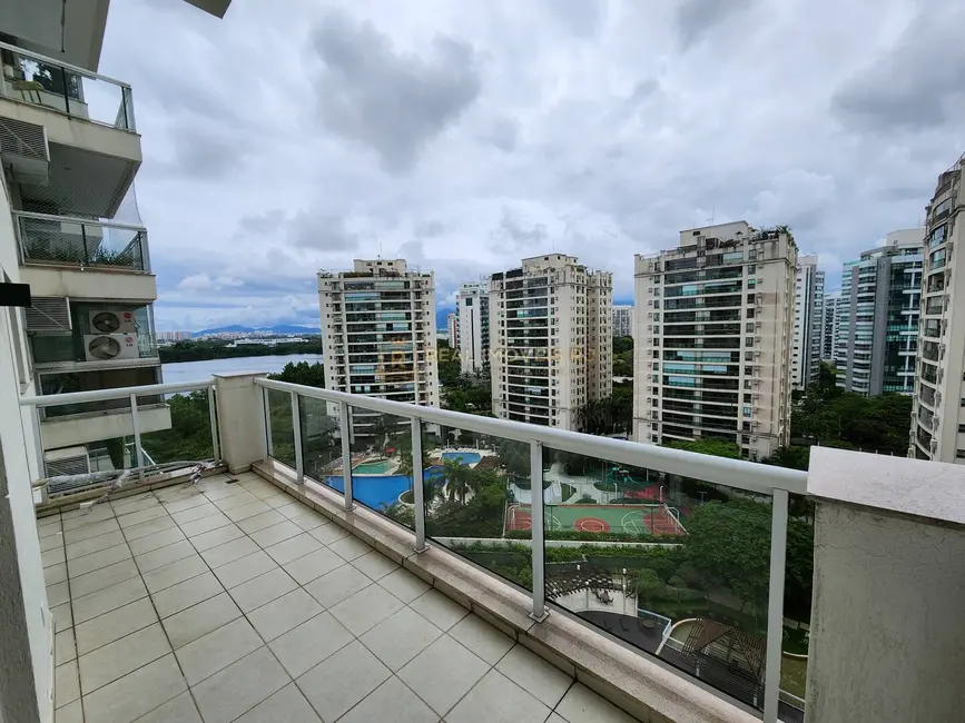 Foto 6 de Apartamento com 2 quartos à venda, 124m2 em Barra da Tijuca, Rio De Janeiro - RJ