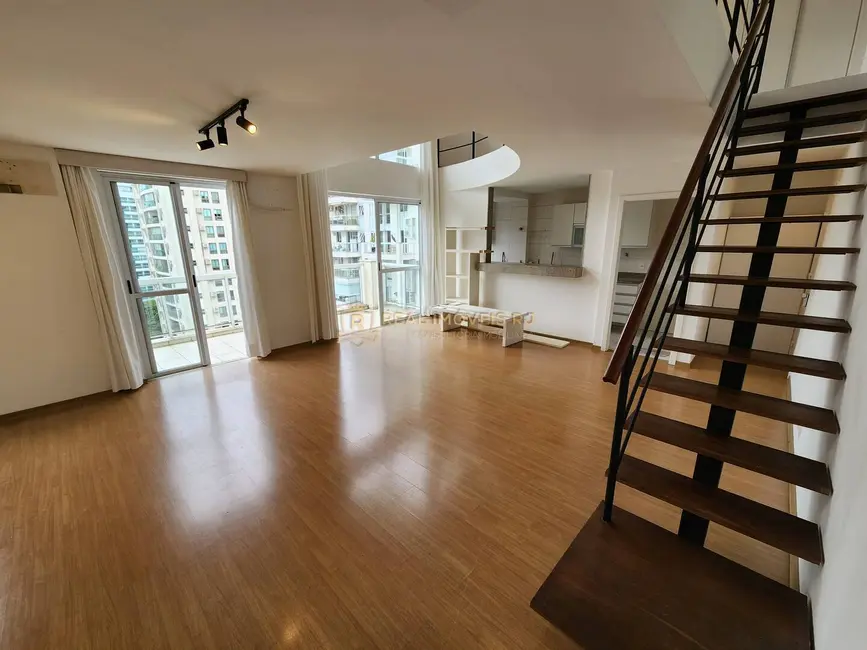 Foto 5 de Apartamento com 2 quartos à venda, 124m2 em Barra da Tijuca, Rio De Janeiro - RJ