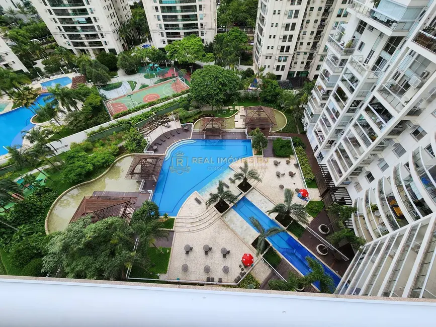 Foto 9 de Apartamento com 2 quartos à venda, 124m2 em Barra da Tijuca, Rio De Janeiro - RJ