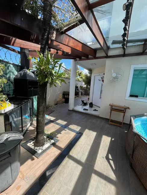 Foto 3 de Casa com 4 quartos à venda, 200m2 em Taquara, Rio De Janeiro - RJ