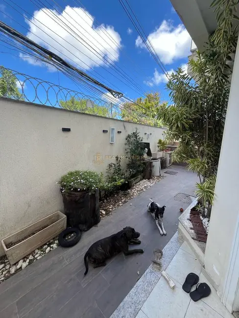 Foto 6 de Casa com 4 quartos à venda, 200m2 em Taquara, Rio De Janeiro - RJ