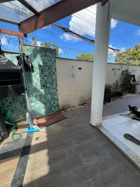 Foto 4 de Casa com 4 quartos à venda, 200m2 em Taquara, Rio De Janeiro - RJ