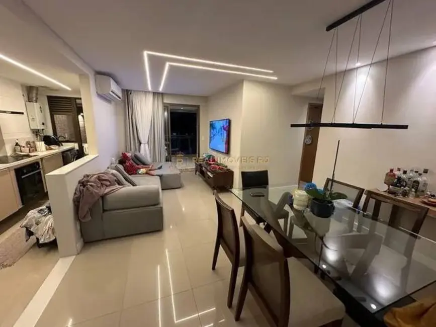 Foto 1 de Apartamento com 3 quartos à venda, 160m2 em Recreio dos Bandeirantes, Rio De Janeiro - RJ