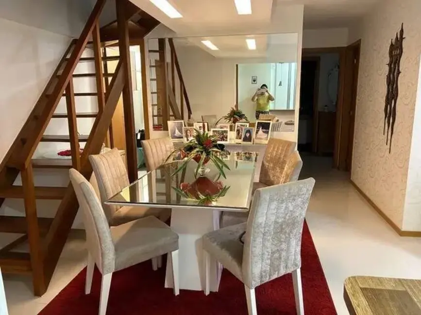 Foto 4 de Cobertura com 3 quartos à venda, 181m2 em Freguesia (Jacarepaguá), Rio De Janeiro - RJ