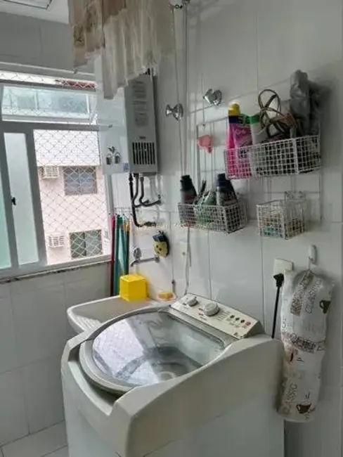 Foto 7 de Cobertura com 3 quartos à venda, 181m2 em Freguesia (Jacarepaguá), Rio De Janeiro - RJ