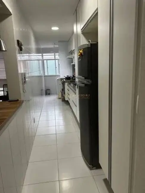 Foto 6 de Cobertura com 3 quartos à venda, 181m2 em Freguesia (Jacarepaguá), Rio De Janeiro - RJ